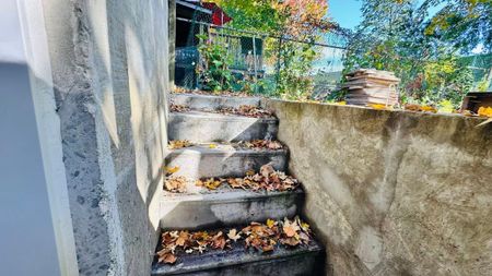 For Lease - 65 Heaslip Terrace Unit# BSMT, Toronto, Ontario - Photo 5