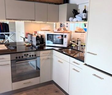 1.5 Zimmer, 1. Stock - Foto 4