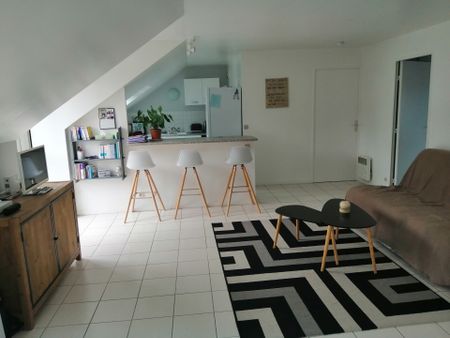 Appartement Pacy-sur-Eure - Photo 2