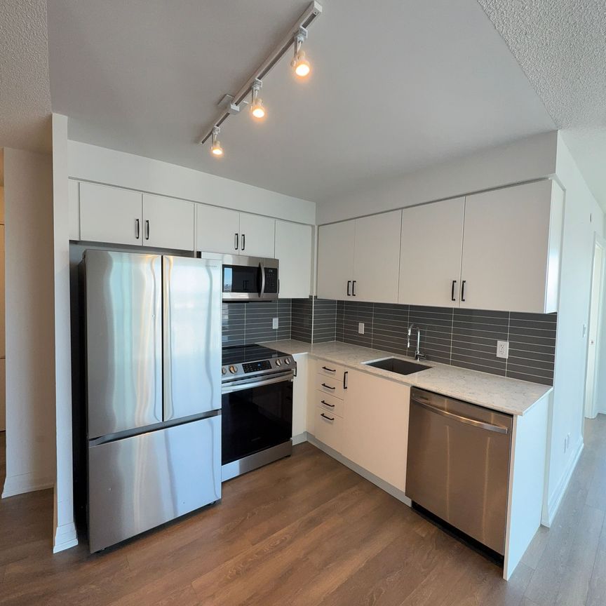 For Lease - 20 Meadowglen Place Unit# 2309, Toronto, Ontario - Photo 1