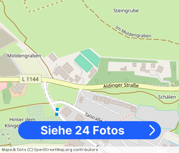 Neubaukomfort auf höchstem Niveau – luxuriöses Wohnen mit Loftgefüh... - Foto 1