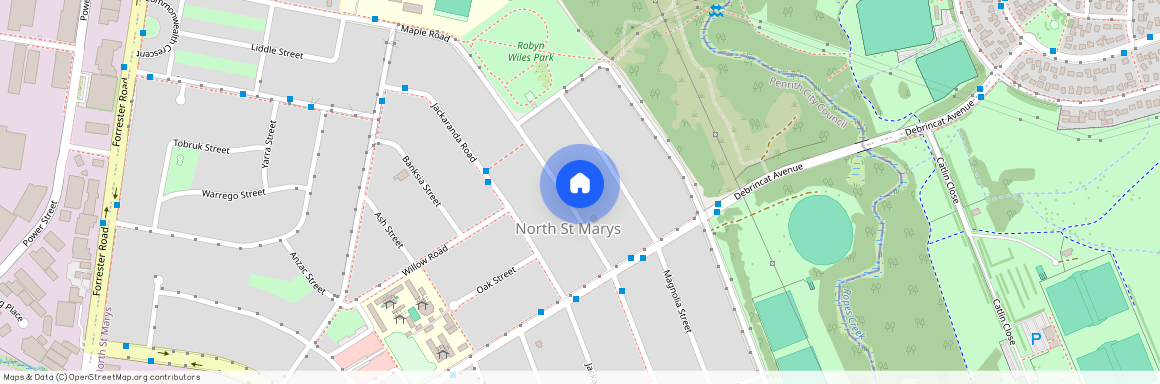 96 Maple Road, NSW 2760, North St Marys