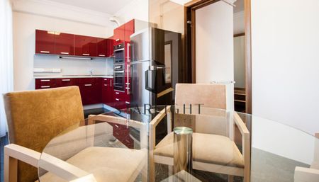 Bucharest City Center | Modern 1 bedroom For Rent - Fotografie 4