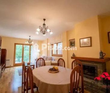 Piso en alquiler en Es Bòrdes - Photo 4