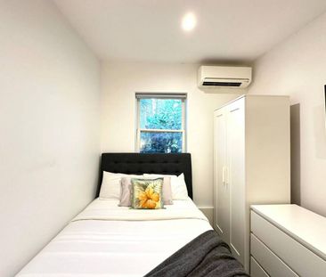 Private Room Walk to North Sydney Station and Greenwood Plaza in 8 Min - Photo 4