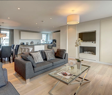 Four Bedroom Apartment in Paddington W2 - Photo 4 | Rentumo