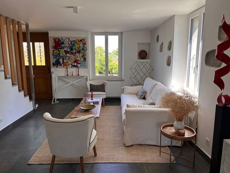 6 Zimmer, 220 m², EG - Foto 5