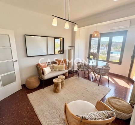 Cosy 3-bedroom apartment with a Huge balcony, elevator, and stunning views. - Photo 4