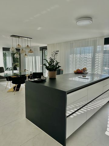 4.5 Zimmer, 161 m², EG - Foto 3