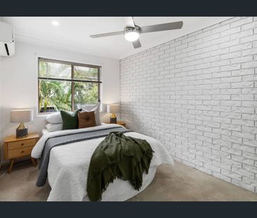 Charming 3 Bedroom Unit in the Heart of Balmoral - Photo 6