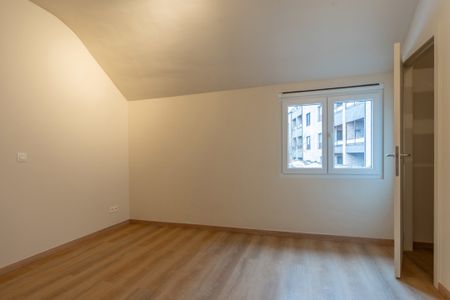 Stadswoning met 3 slpk's, tuin en dubbele garage te Turnhout - Photo 3