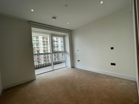 Cassini Apartments, W12, London - Photo 2