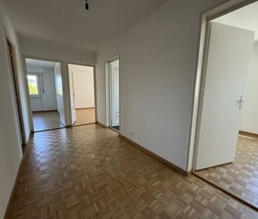 3 Zimmer, 64 m², 1. Stock - Photo 6