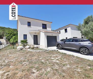 Location Maison 4 pièces à La Redonne - Réf. 2056 - Photo 6