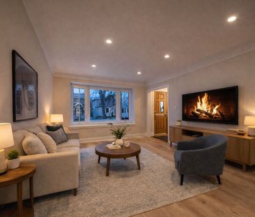 For Lease - 370 Delaware Avenue, Burlington, Ontario - Photo 1