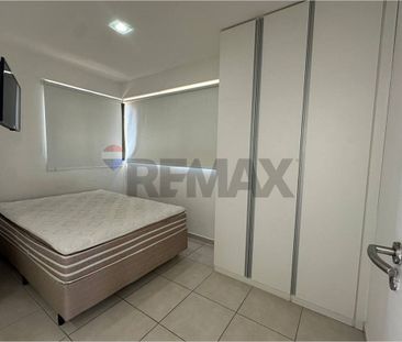 "Apartamento Moderno em Olinda: Conforto e Estilo" - Photo 1