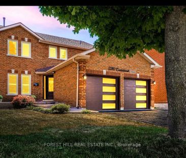 For Lease - 3280 Charlebrook Court, Mississauga, Ontario - Photo 2