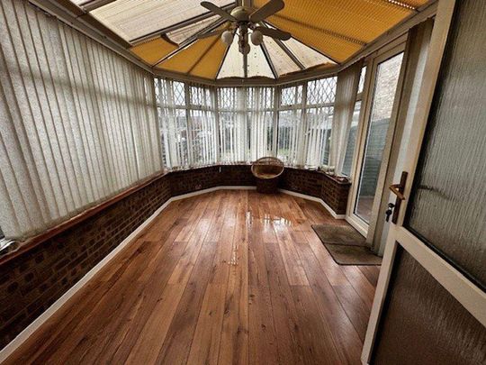 3 bedroom house to rent - Photo 1