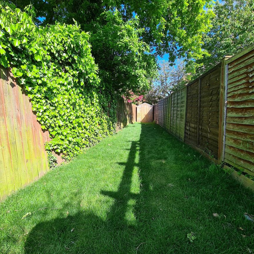 Havelock Road, Wokingham, RG41 - Photo 1