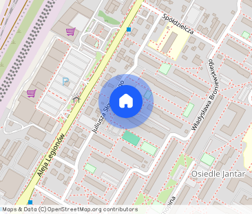 Małe, słoneczne mieszkanie - Фото 1