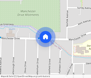 Manchester Drive, Leigh on sea, Leigh on sea, - Photo 1