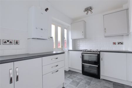 2 bed terraced house to rent in Delarden Road, Pallister Park, TS3 - Photo 5