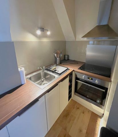 Location Appartement 3 pièces 67m² ROUEN 76000 - Photo 4