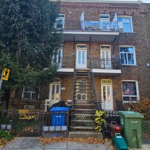 Appartement Verdun/Île-des-Soeurs (Montréal) À Louer - Photo 2