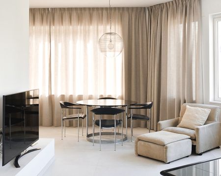 Appartement in Elsene - Foto 4