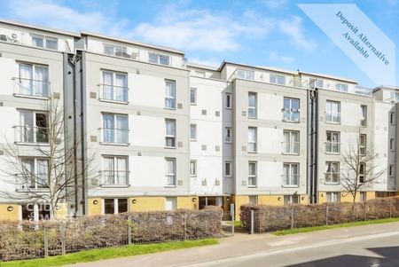 1 bedroom apartment to rent - Photo 2