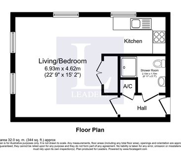 apartment to rent De Grey Road, Colchester, CO4 - Photo 1