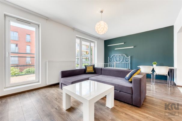 Łódź, Śródmieście, Tylna - Фото 1