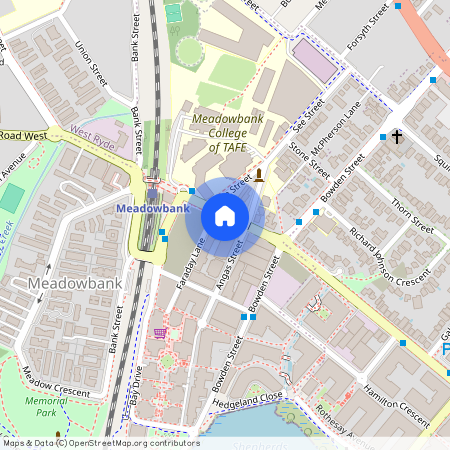 G03/5 Angas Street, NSW 2114, Meadowbank