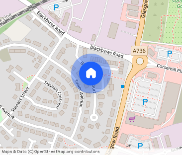 Blackbyres Court, Barrhead - Photo 1