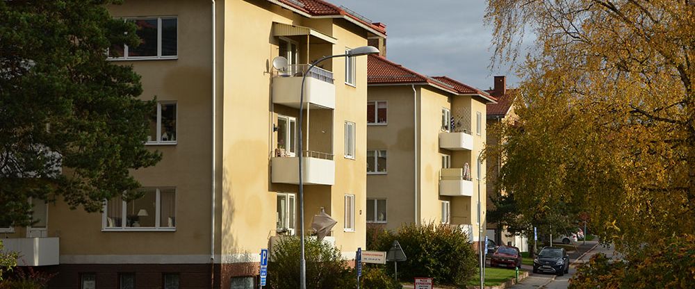 Skogsvägen 15 B - Photo 1