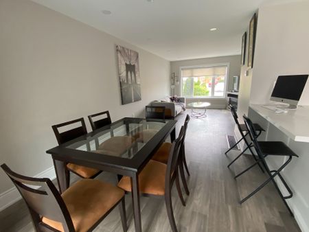 For Lease - 9 Snowood Court Unit# Main, Toronto, Ontario - Photo 3