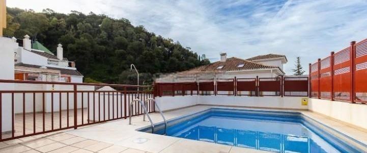 Flat - Málaga (Centro) - Photo 1