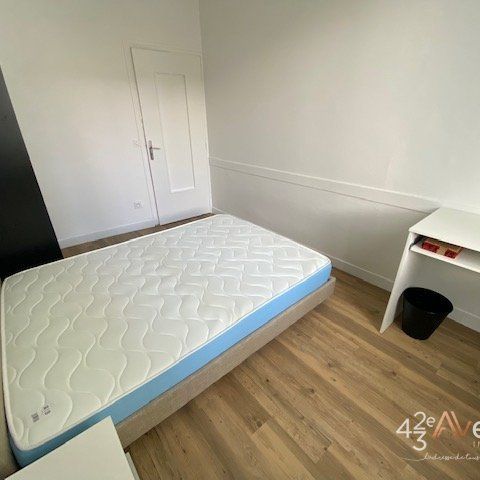 APPARTEMENT T3 A LOUER - Photo 1