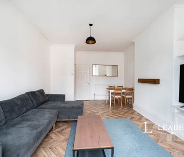 2 bedroom apartment to rent Elphinstone Road, Southsea, Hampshire, PO5 - Photo 1