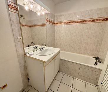 Location Appartement 2 pièces 46m² - Photo 4