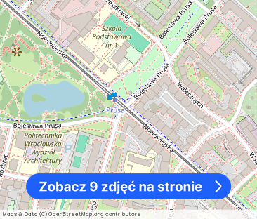 2-pok | Balkon | Rozkład | Na 6 miesięcy - Zdjęcie 1