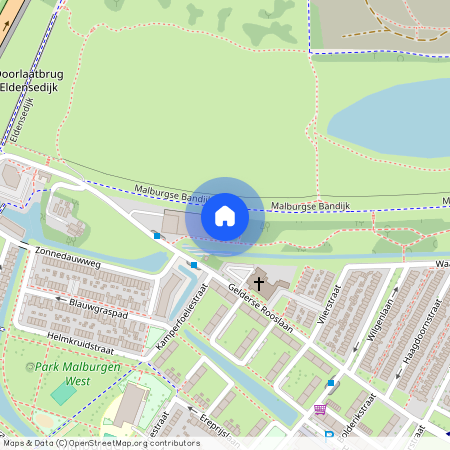 Gelderse Rooslaan 152, 6841 BE Arnhem