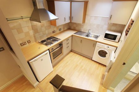 1 bedroom cottage to rent - Photo 5