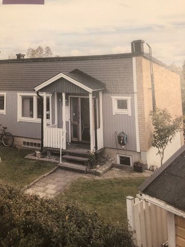 Tumultgränd, Vällingby - Photo 5