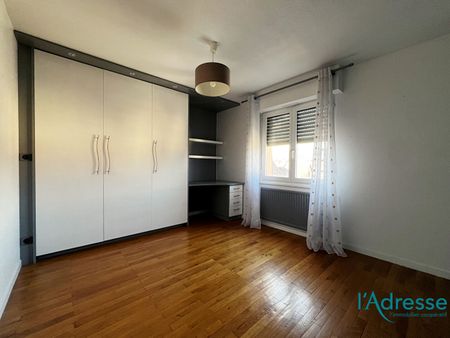 Location appartement 5 pièces, 102.35m², Ingersheim - Photo 5