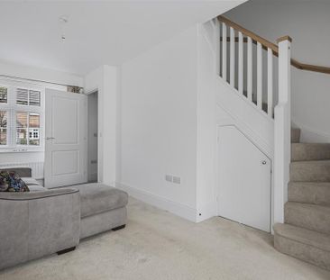 1 bedroom terraced house to rent - Photo 1