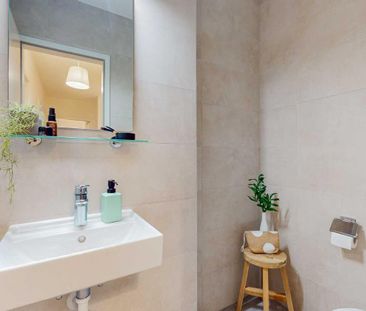 4 Zimmer, 88 m², EG - Photo 3