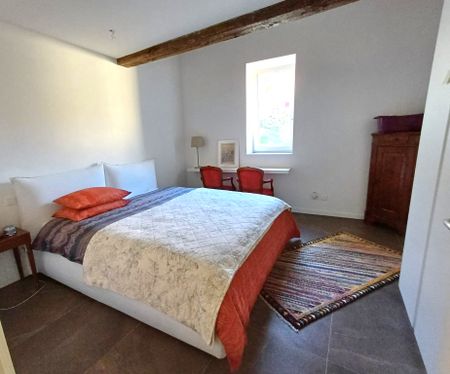 ARZO – AFFASCINANTE RIFUGIO CON TUTTE LE COMODITA’ - Foto 5