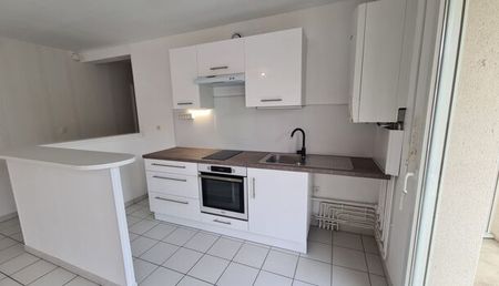 Appartement 2 pièces 49m2 REIMS 708 euros - Photo 3