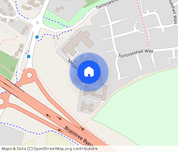 Meadow Park, Braintree, Essex, CM7 - Photo 1